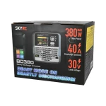 Розрядний пристрій SkyRC BD380 40A/380W (SK-600153) - Зображення 4