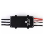Регулятор ходу T-Motor FLAME 100A 14S для авіамоделей - Зображення 2