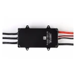 Регулятор ходу T-Motor FLAME 100A 14S для авіамоделей - Зображення 2