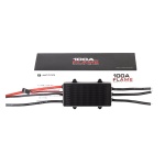 Регулятор ходу T-Motor FLAME 100A 14S для авіамоделей - Зображення 4