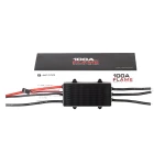 Регулятор ходу T-Motor FLAME 100A 14S для авіамоделей - Зображення 4