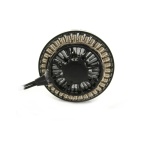 Мотор T-Motor U8 Lite KV190 6S 1048W для мультикоптерів - Зображення 2