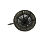 Мотор T-Motor U8 Lite KV190 6S 1048W для мультикоптерів - Зображення 3