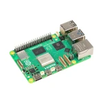 Мікрокомп'ютер Raspberry Pi 5 4GB - Зображення 2