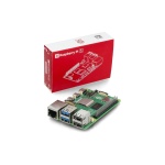 Мікрокомп'ютер Raspberry Pi 5 4GB - Зображення 3