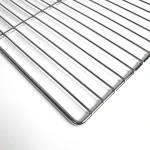 Решітка BRILLIS 600x400 D6+D3 - Зображення 2