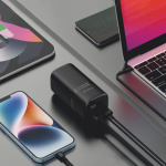 Повербанк 20000mAh TITANUM WP33 PD70W Black - Зображення 9