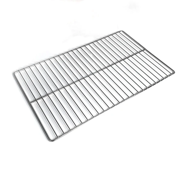 Решітка BRILLIS 530х325 D6+D3