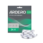 Світлодіодна стрічка Ardero LS804ARD 24В 5500K