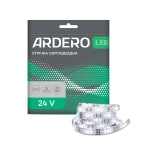 Світлодіодна стрічка Ardero LS807ARD 24В 5500K