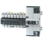 Перемикач навантаження ATyS g M 4P 63А 230/400 Vac