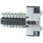 Перемикач навантаження ATyS g M 4P 63А 230/400 Vac