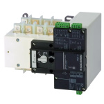 Перемикач навантаження ATyS S 4x63 А F 230V