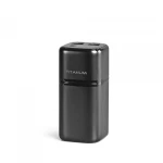 Повербанк 20000mAh TITANUM WP33 PD70W Black - Зображення 2