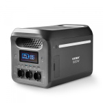 Портативна зарядна станція VIDEX OASIS 1800W 1229Wh (VPS-SG1-1KW8)