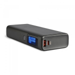 Повербанк 20000mAh VIDEX VPB-323 130W PD100W +Display - Зображення 5
