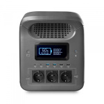 Портативна зарядна станція VIDEX OASIS 1800W 1229Wh (VPS-SG1-1KW8) - Зображення 2