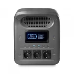 Портативна зарядна станція VIDEX OASIS 1800W 1229Wh (VPS-SG1-1KW8) - Зображення 2