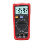 Мультиметр UNI-T UT136C+, цифровий