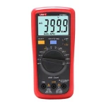 Мультиметр UNI-T UT136C+, цифровий