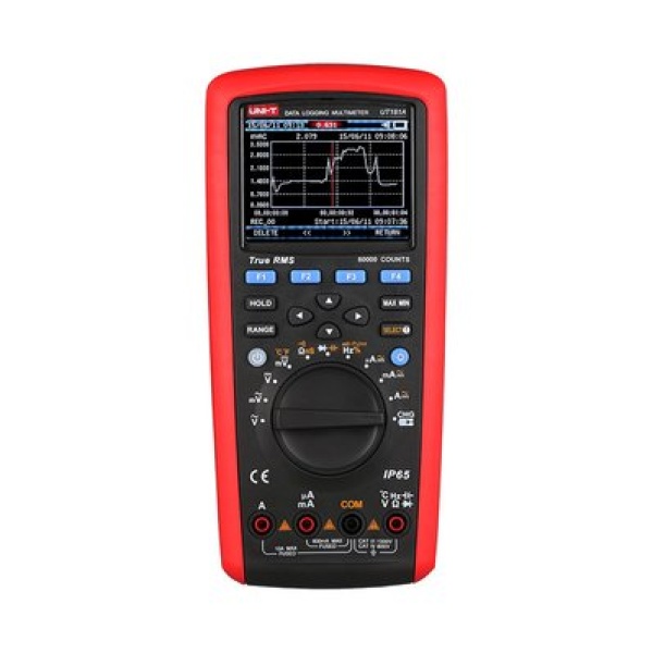 Мультиметр UNI-T UT181A