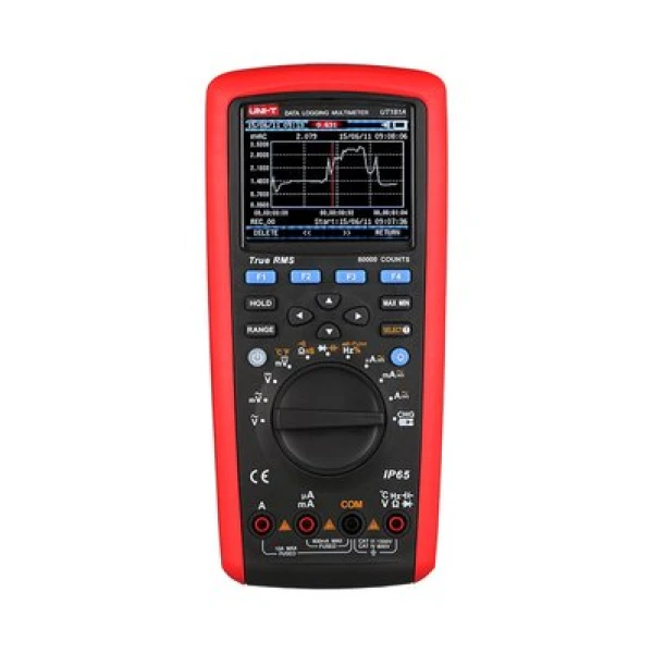 Мультиметр UNI-T UT181A