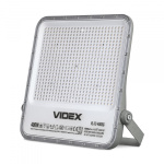 LED прожектор VIDEX PREMIUM F2 400W 5000K 220V - Зображення 2
