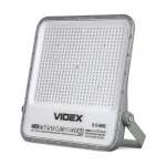 LED прожектор VIDEX PREMIUM F2 400W 5000K 220V - Зображення 2