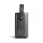 Повербанк 40000mAh TITANUM WC40 PD65W Black - Зображення 7