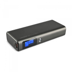Повербанк 20000mAh VIDEX VPB-323 130W PD100W +Display - Зображення 7