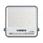 LED прожектор VIDEX PREMIUM F2 400W 5000K 220V - Зображення 3