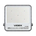 LED прожектор VIDEX PREMIUM F2 400W 5000K 220V - Зображення 3