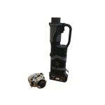 Гідравлічний прес ПГРн-336АК PRO (10-300) TNSy - Зображення 10