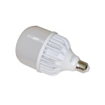 Лампа світлодіодна LED Bulb-T100-30W-E27-220V-6500K-3150L GOLDEN ALUM TNSy - Зображення 5