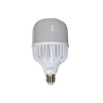 Лампа світлодіодна LED Bulb-T100-30W-E27-220V-6500K-3150L GOLDEN ALUM TNSy