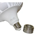Лампа світлодіодна LED Bulb-T140-100W-E27-E40-220V-4000K-8500L ALUM TNSy - Зображення 3