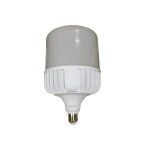 Лампа світлодіодна LED Bulb-T140-100W-E27-E40-220V-4000K-8500L ALUM TNSy