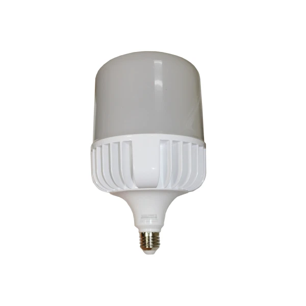 Лампа світлодіодна LED Bulb-T140-100W-E27-E40-220V-4000K-8500L ALUM TNSy