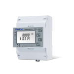 Аналізатор мережі з RS485 Вх. 100A на Din (Кл. 1,0) Bi-directional measurement