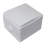 Вимикач зовн. устан. 1-кл. білий IP54 TNSy SURFACE TNSy