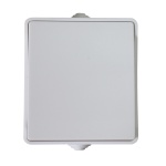 Вимикач зовн. устан. 1-кл. білий IP54 TNSy SURFACE TNSy - Зображення 3