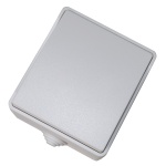 Вимикач зовн. устан. 1-кл. білий IP54 TNSy SURFACE TNSy - Зображення 5