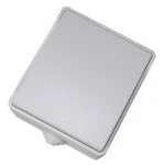 Вимикач зовн. устан. 1-кл. білий IP54 TNSy SURFACE TNSy - Зображення 5