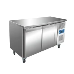 Стіл холодильний дводверний енергоефективний BRILLIS G-UGN2100TN