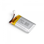Акумулятор VIDEX Li-pol VLF-B902540-85 850mAh 1шт - Зображення 5