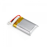Акумулятор VIDEX Li-pol VLF-B902540-85 850mAh 1шт - Зображення 6