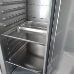 Шафа холодильна енергоефективна BRILLIS G-UGN650TN - Зображення 5