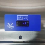 Шафа холодильна енергоефективна BRILLIS G-UGN650TN - Зображення 8