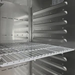 Шафа холодильна енергоефективна BRILLIS G-UGN1410TN - Зображення 6