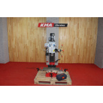 Фрезерний верстат Holzmann ZX 7045 - Зображення 2